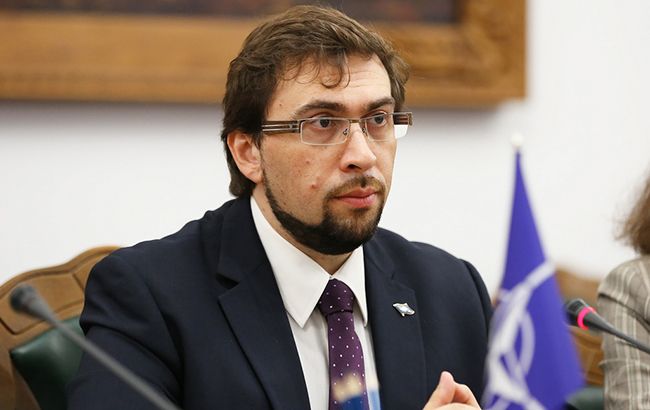 У представництві НАТО назвали п'ять пріоритетів для України