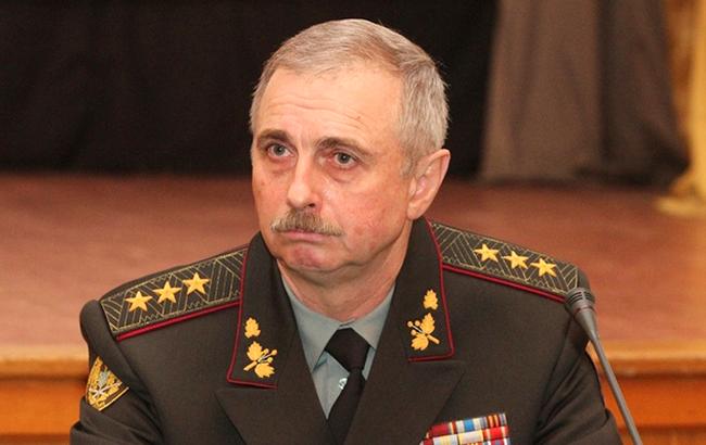 ВСУ не были готовы к российской агрессии, - заместитель секретаря СНБО
