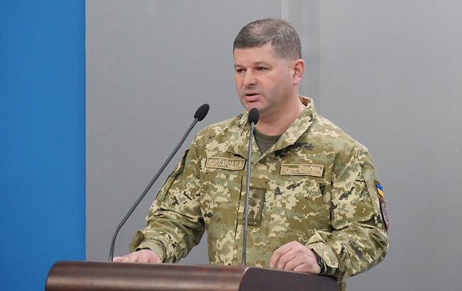 З початку ООС отримано 102 заявки на розмінування на Донбасі, - Міноборони