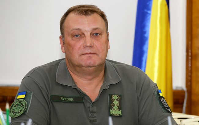 Посади головнокомандувача ЗСУ і начальника Генштабу розділять