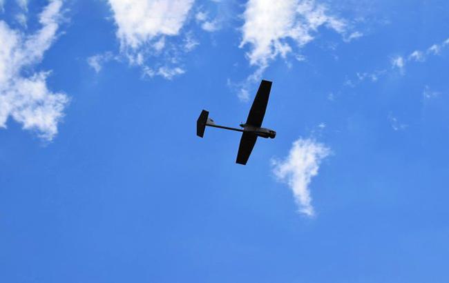 В районе ООС боевики 6 раз пытались применить беспилотники