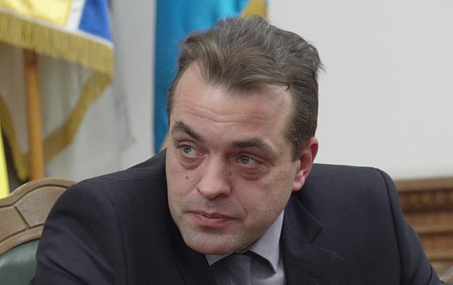 Вибухи під Вінницею: радник Порошенка заявив, що втрати на складах не є критичними