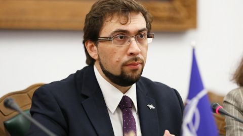 У НАТО анонсували візит оціночної місії до України