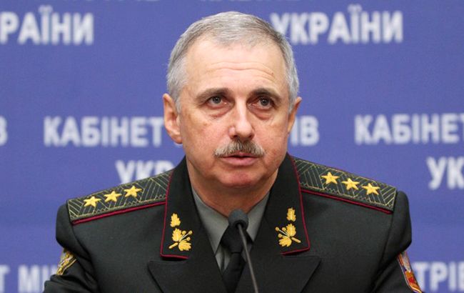 В СНБО анонсировали изменения в территориальной обороне