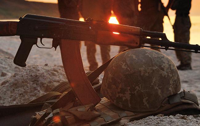 "Мечтает перевезти свою семью в Тернополь": в сети рассказали историю бойца ООС родом из Италии