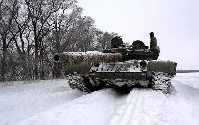 "Саме в ці дні були потужні бої": в Запоріжжі вшанували пам'ять бійців АТО
