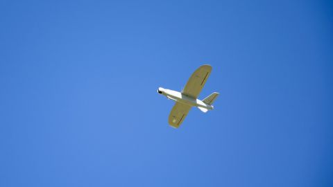 Украинская армия приняла на вооружение новый разведывательный дрон