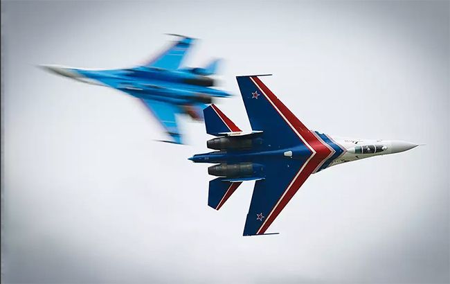 Финляндия фиксирует рост активности российских самолетов у своих границ