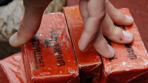 Російські та білоруські компанії знищують український тротил, - експерт