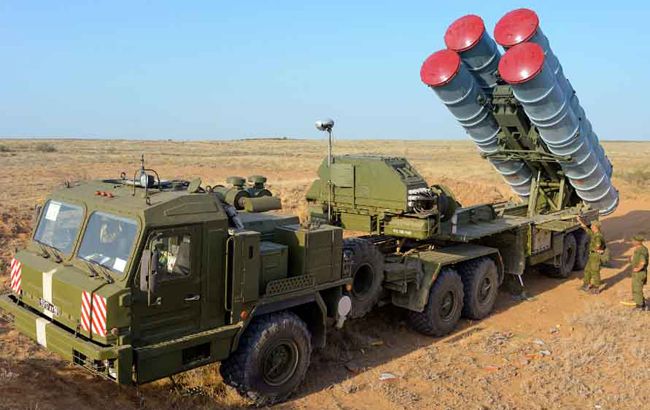 Ракетні комплекси РФ в Криму загрожують всьому Чорноморському регіону, - МінТОТ