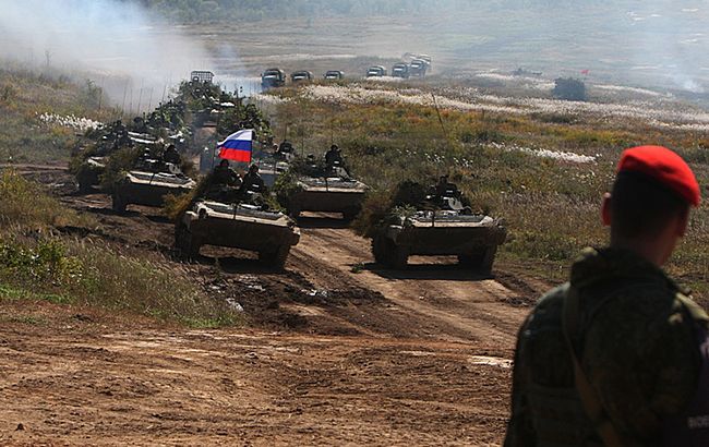 ОБСЄ зафіксувала танки та артилерію бойовиків на Донбасі