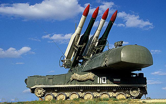 Россия привела системы ПВО в боевую готовность из-за ситуации с КНДР
