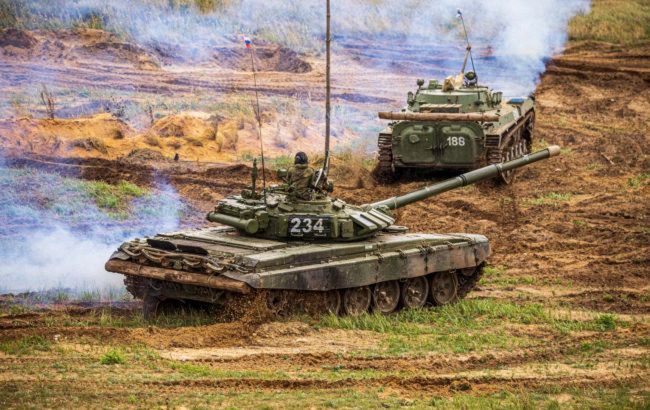 Росія прийде на допомогу у разі конфлікту на кордоні, - Міноборони Білорусі