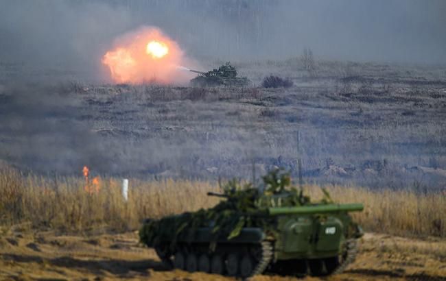 Дві третини українців вважають Росію країною-агресором