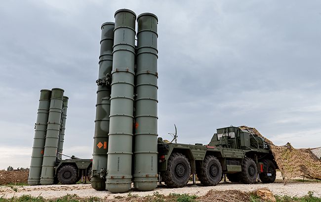 Росія перекинула ракетні комплекси С-400 в Сербію