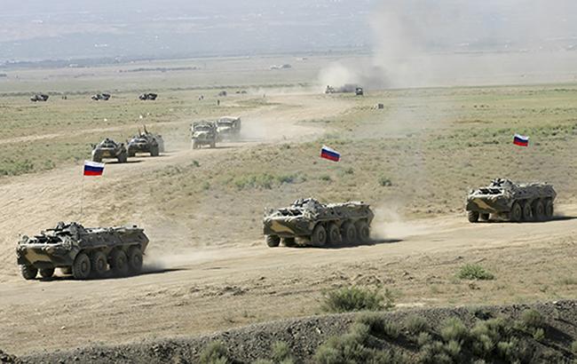Вірменія не виключає змін в угоді про розміщення військ РФ на своїй території