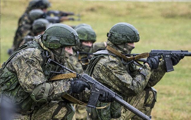 В сети показали очередное доказательство присутствия армии РФ на Донбассе (видео)