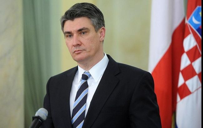 Хорватия позволит беженцам пересечь границу на пути в Западную Европу