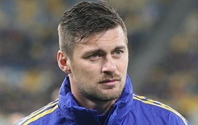 Милевский вызвал шквал эмоций опубликованным фото с крестником