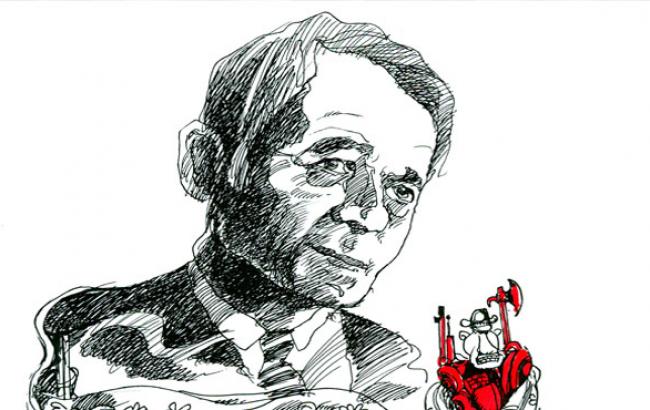 Джемілєв вийшов в трійку претендентів на премію імені Сахарова-2016