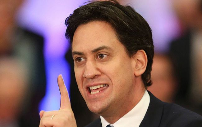 В Великобритании выступили за усиление санкций против России