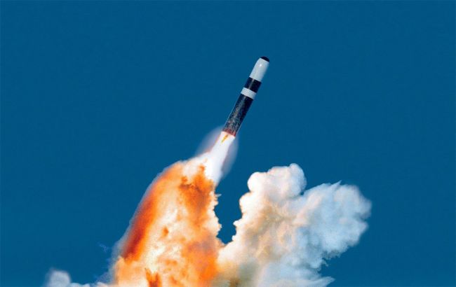 Франція вважає обґрунтованим рішення Британії збільшити ядерний арсенал