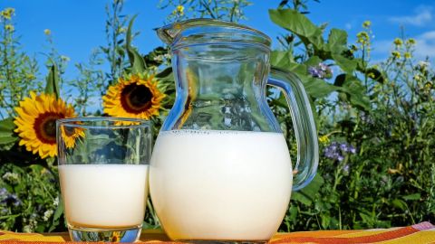 Українців попередили про зростання цін на молоко: коли чекати подорожчання