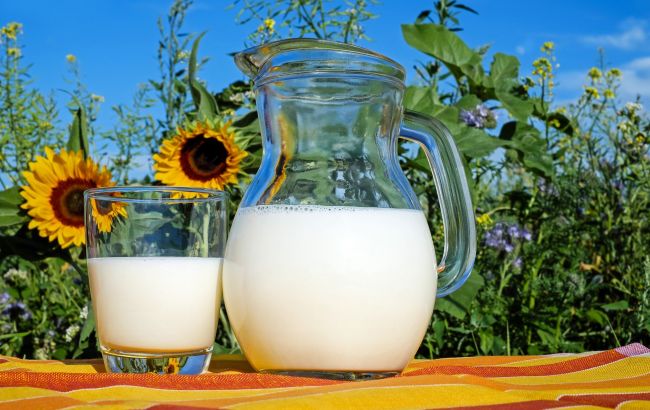 В Украине выросла стоимость на молочные продукты: сколько стоит молоко и сметана