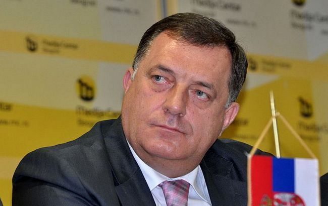 Президент Республики Сербской снова пригрозил сепаратизмом: в чем причина