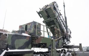 Європа допоможе Україні відбити зимові атаки РФ, Patriot і ракет побільшає, - Bloomberg