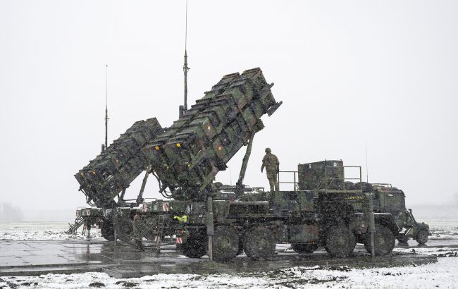 Японія зняла заборону і відправить ракети для Patriot до США: як це допоможе Україні