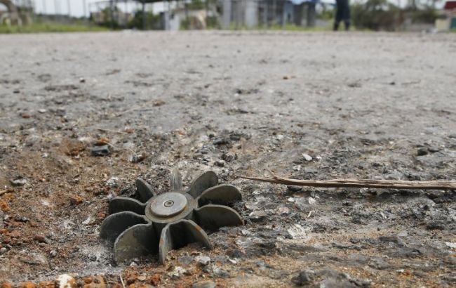 В зоні АТО постраждали троє мирних жителів