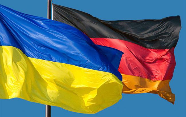 Германия выделит 2 млн евро для гуманитарных проектов на Донбассе