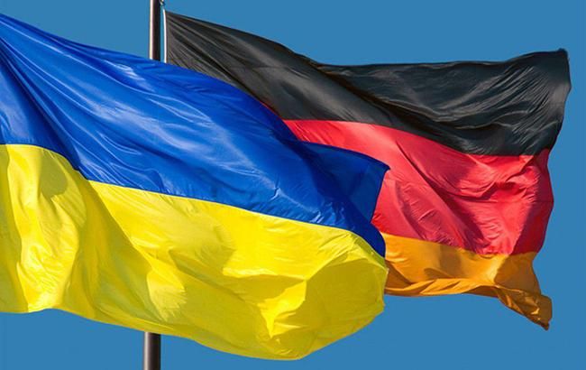 Німеччина виділить ще 2,5 млн євро для гуманітарних проектів на Донбасі