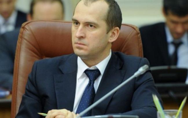 МінАП за 3-4 роки планує збільшити обсяги експорту зернових вдвічі