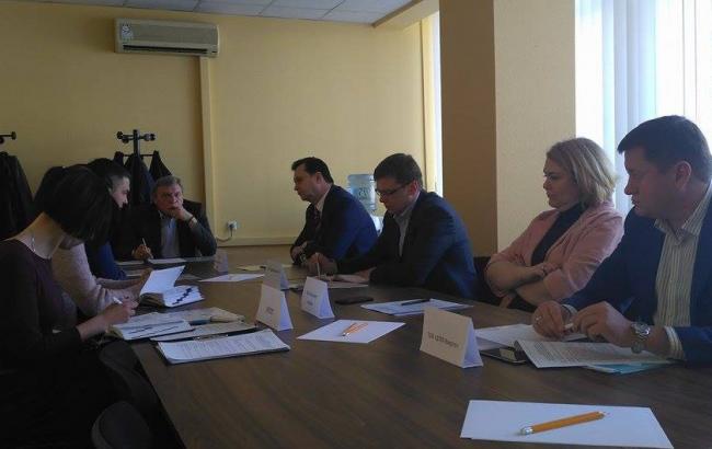 МінАТО створить групу з проблем втрати контролю над підприємствами на Донбасі