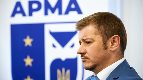 Руководство АРМА отстранили и отправили под домашний арест
