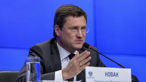 Росія може наростити поставки газу до Європи, але є умова
