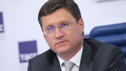 Росія підтвердила готовність до газових переговорів з Україною і ЄС