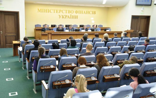 Законопроект про податкову реформу буде представлено Раді у вересні