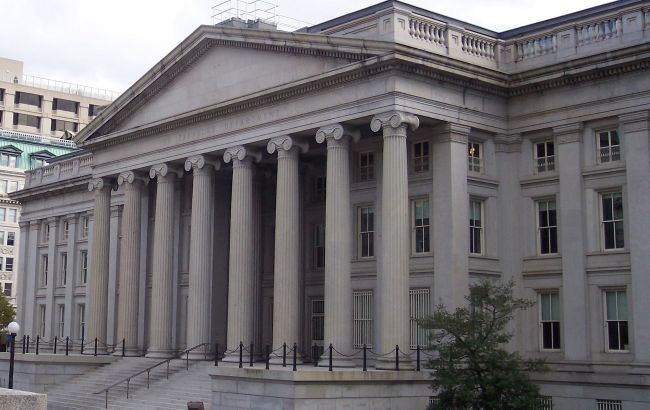 Минфин США лишил РФ возможности обслуживать госдолг в долларах