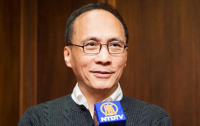 Прем'єр Тайваню пішов у відставку на тлі падіння президентського рейтингу
