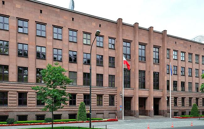 Польща засудила агресію РФ в Азовському морі