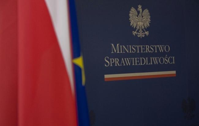 Польша просит Украину выдать грузина, подозреваемого в убийстве