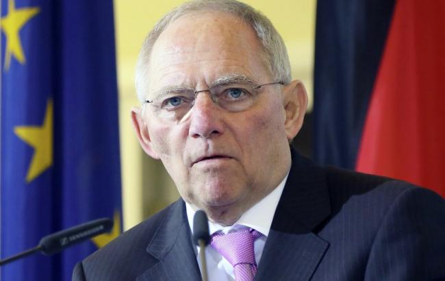 "Велика сімка" допоможе Україні реструктуризувати держборг