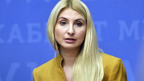 У Мін'юсті не виключають введення санкцій РФ проти України