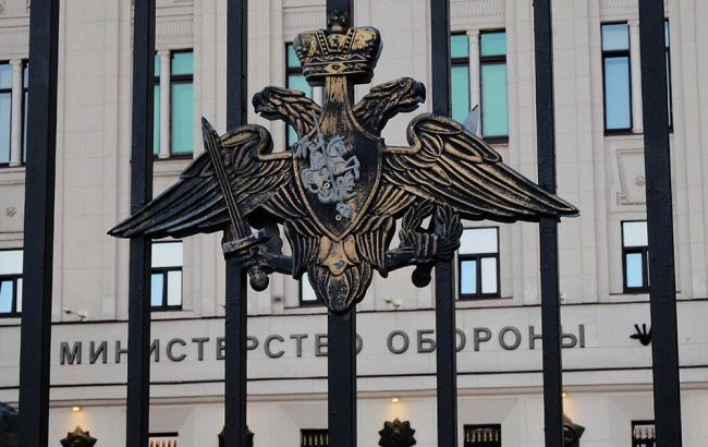 В Минобороны РФ заявили, что только половина ракет США попали по авиабазе в Сирии