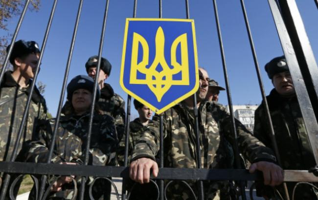 Кабмін підтримав збільшення військового бюджету на 2016 р. до 5% від ВВП, - Міноборони