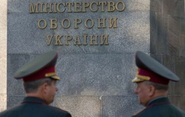 Проект медобеспечения ВСУ будет представлен на этой неделе, - Минобороны