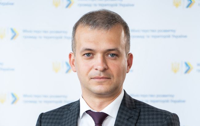 Суд залишив під вартою екс-заступника міністра Лозинського